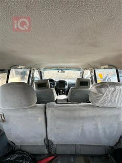 ميتسوبيشي باجيرو